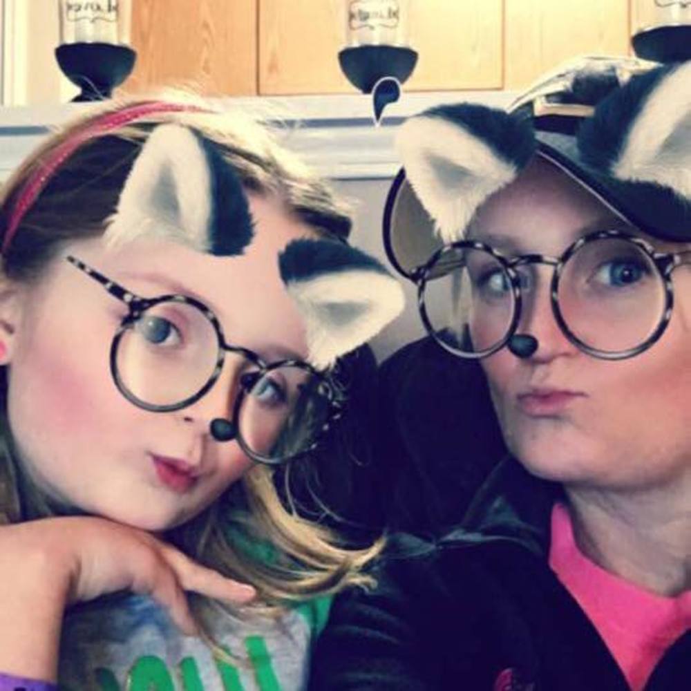 Meet your Posher, Nichole